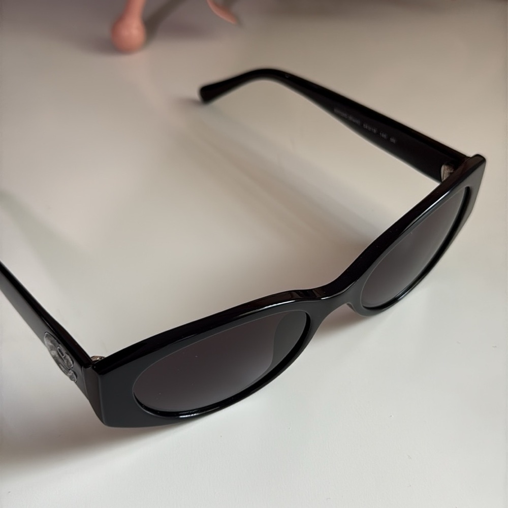 Coach sunglasses HC8353U - Picture 3 of 5